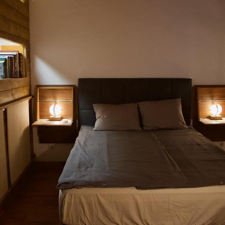 プエルト・デ・ラ・クルスTiny House: The Housjeアパートメント エクステリア 写真