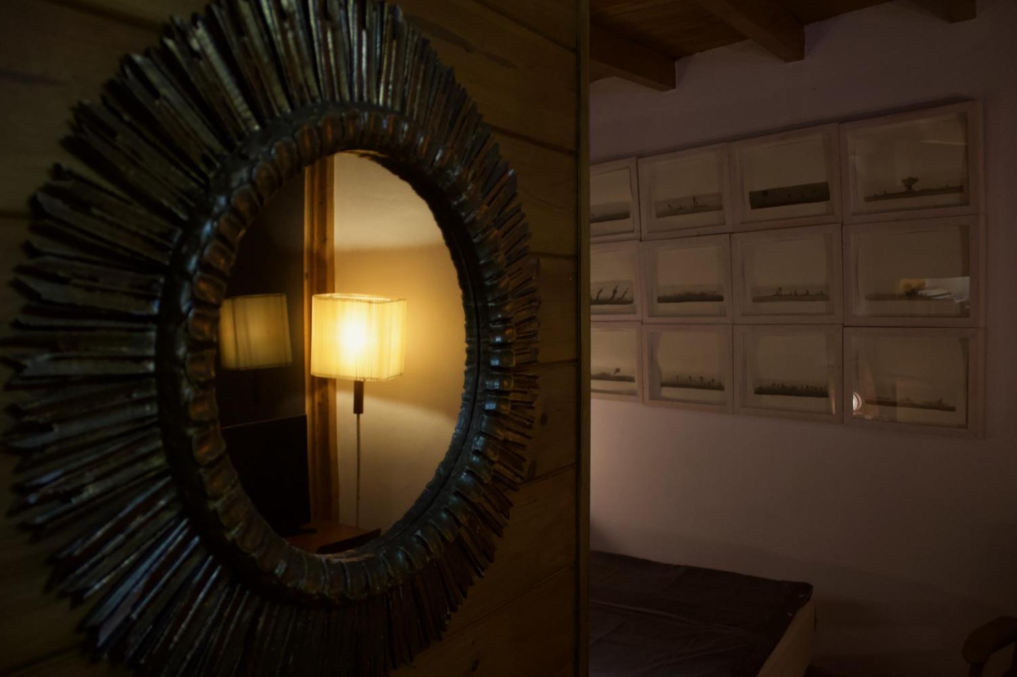 プエルト・デ・ラ・クルスTiny House: The Housjeアパートメント エクステリア 写真