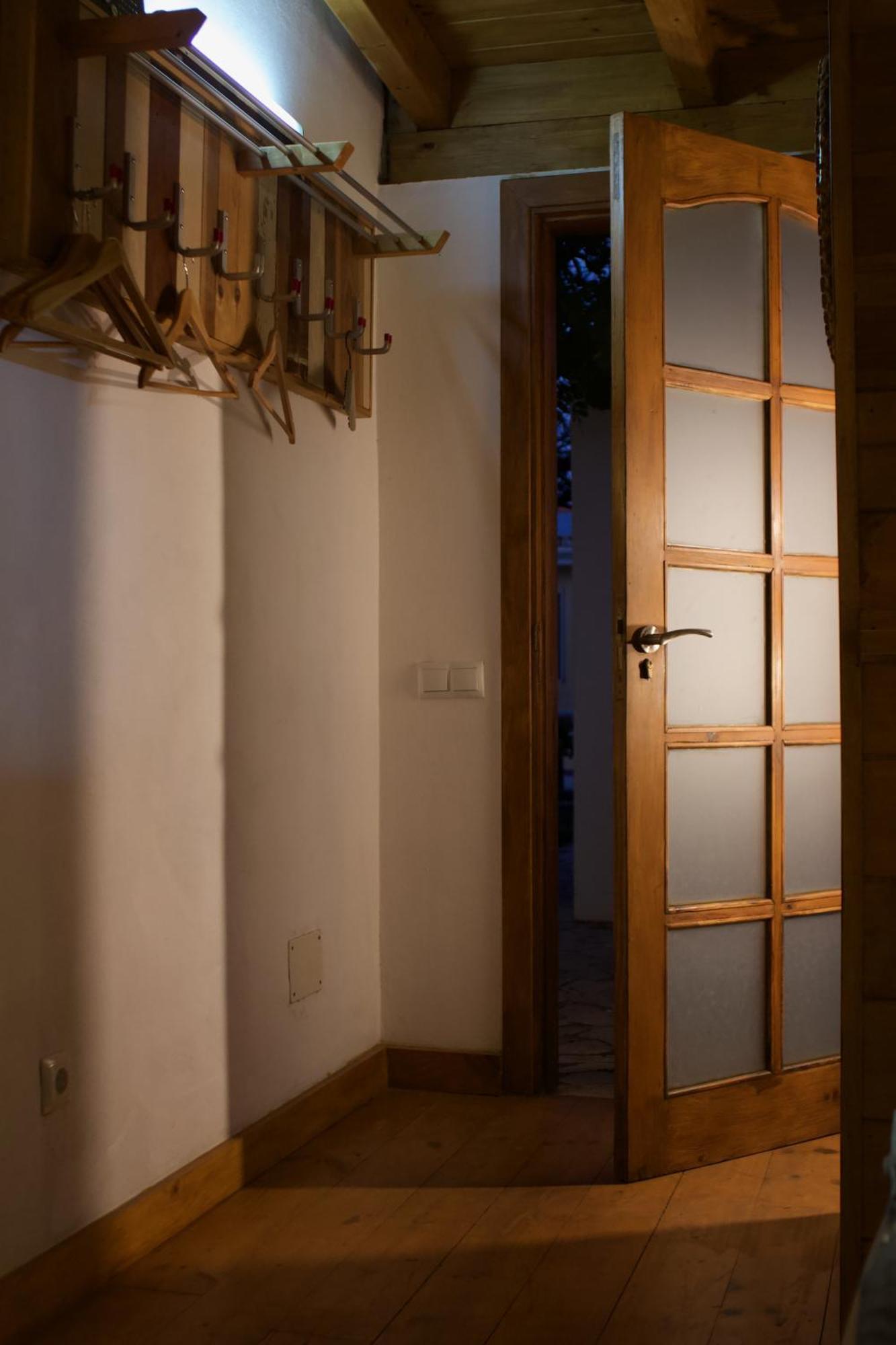 プエルト・デ・ラ・クルスTiny House: The Housjeアパートメント エクステリア 写真