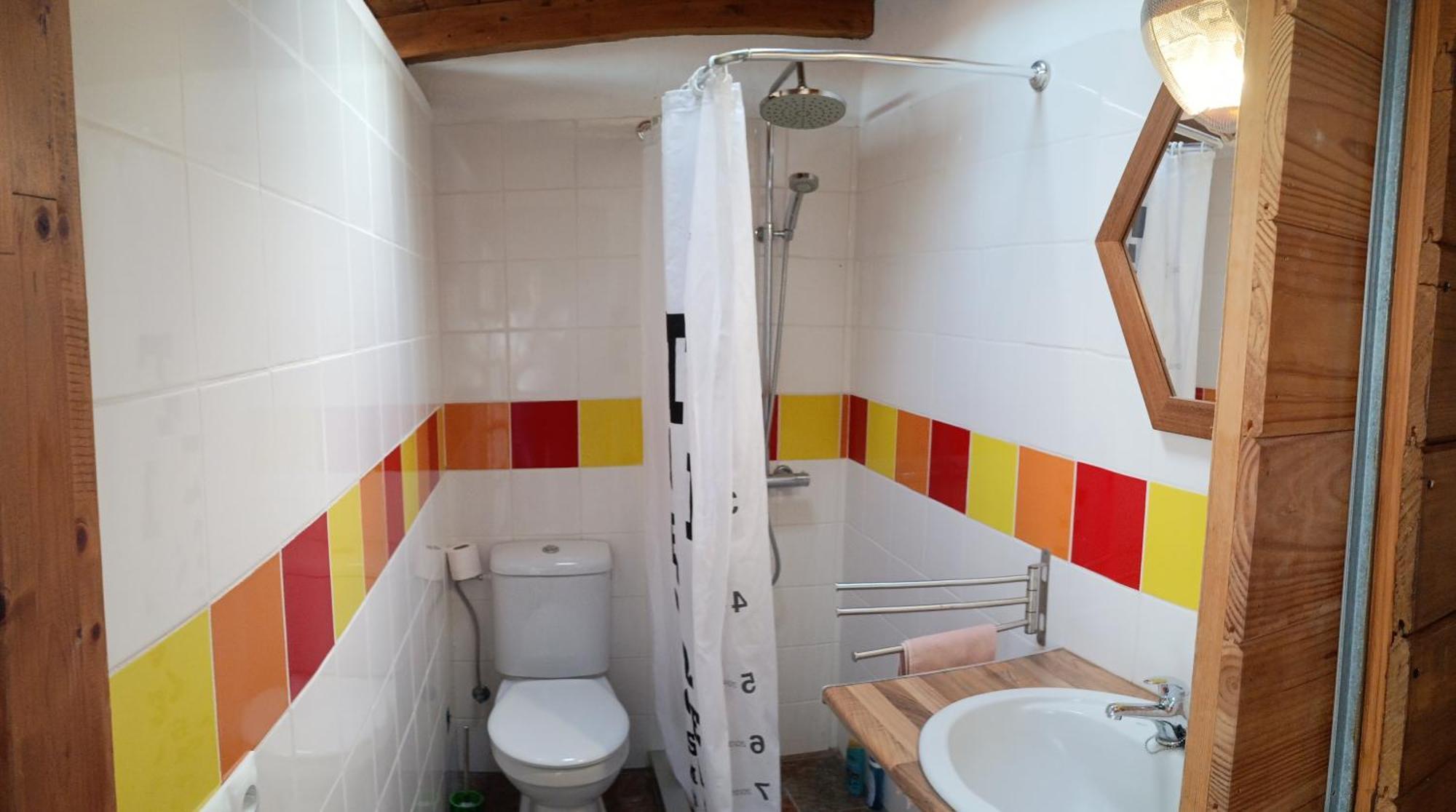 プエルト・デ・ラ・クルスTiny House: The Housjeアパートメント エクステリア 写真