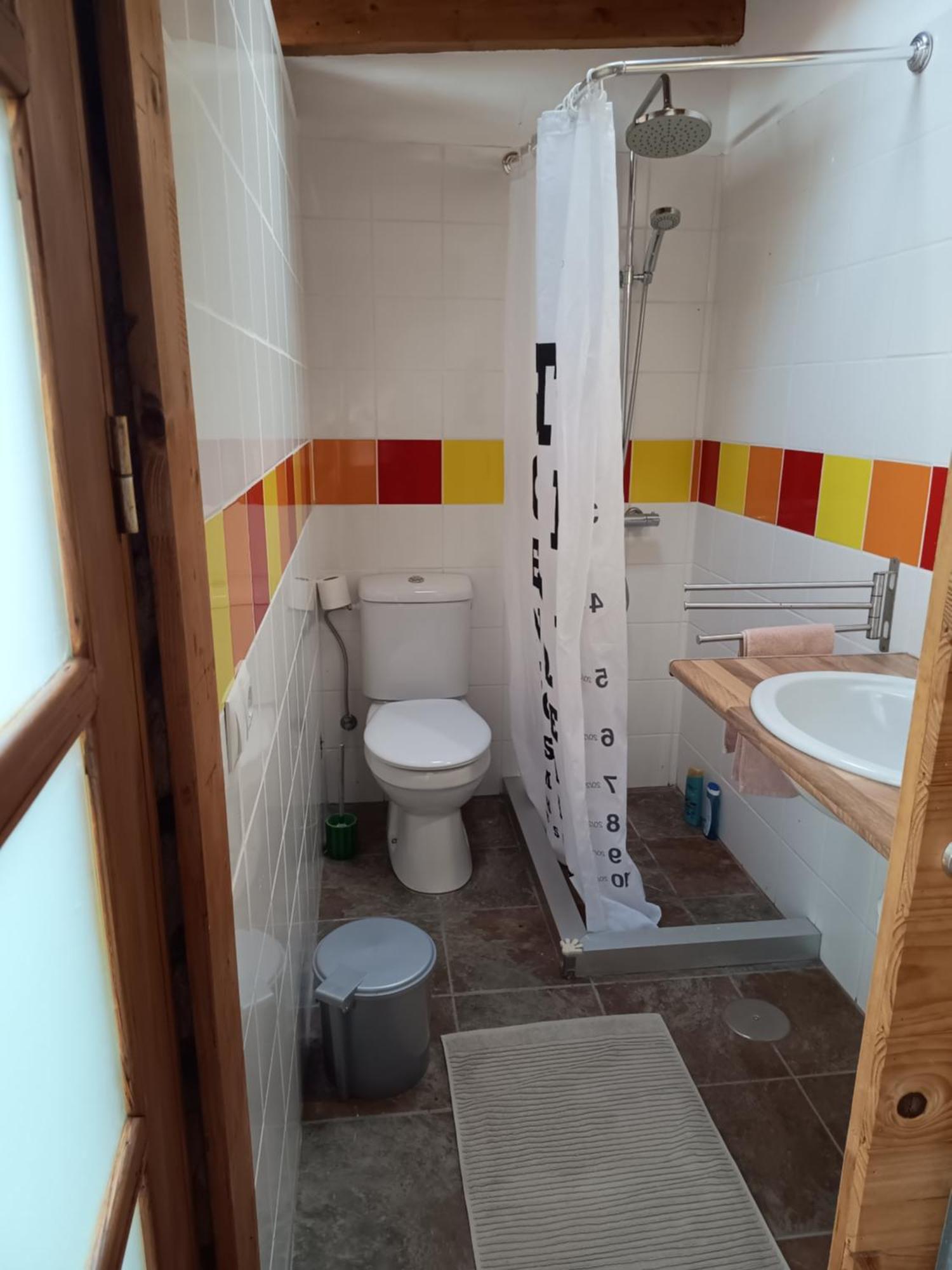 プエルト・デ・ラ・クルスTiny House: The Housjeアパートメント エクステリア 写真