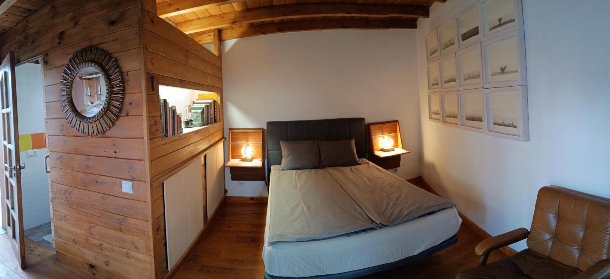 プエルト・デ・ラ・クルスTiny House: The Housjeアパートメント エクステリア 写真